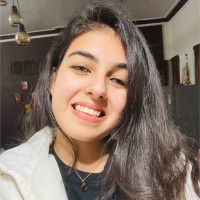Anjali Ojha