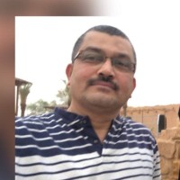 Abdul Khader Iddya