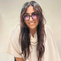 Tanya Vohra