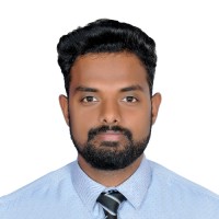 Sanoop Parthan