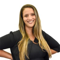 Carly Raffiek