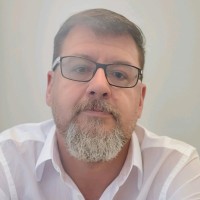 Thomas Driscoll