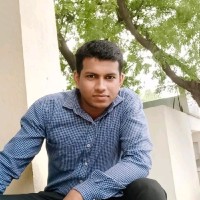 Phool Kumar Yadav