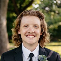Luke Harmon
