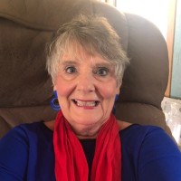 Marilyn McCoy