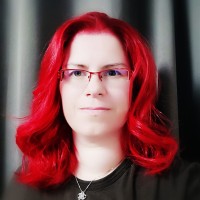 Annette Wennrich-Witzenhausen