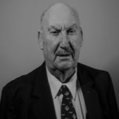 Ronald Carthy