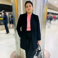 Komal Jain