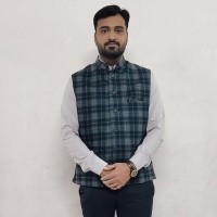 Kuldeep Ancholya