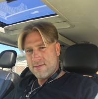 Greg Popik