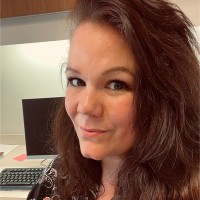 Mariska Strijker