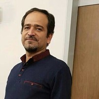 Morad Shahsavar Gargari