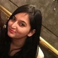 Anjali Sharma