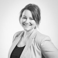 Belinda Hamming-Hendriksen
