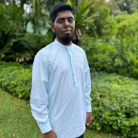 Mohammed Thaahir