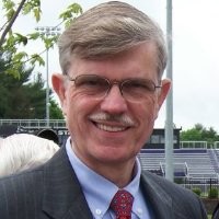 Ronald Stewart