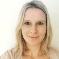 Camilla Sørensen
