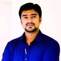 Prasanth Prabakaran