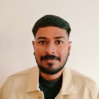 Pradeesh Karunakaran