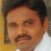Dinesh Raja