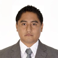 Jose Luis Carmona Duran