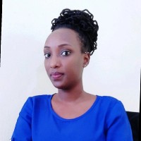 Milly Anita Hicintuka