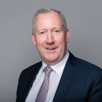 Eamonn Tynan