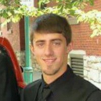 Brandon Blair