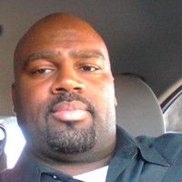Albert Carter-Corbin