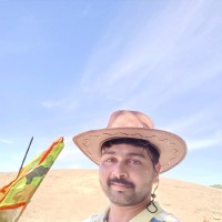 Manikandan Ravindran