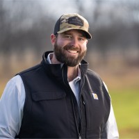 Rhett Richardson