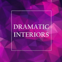 Dramatic Interiors