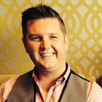 Colin Duffin