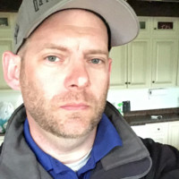 Timothy Harrigan