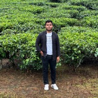 Umar Farooq