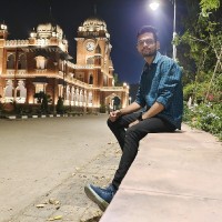 Atharv Sharma