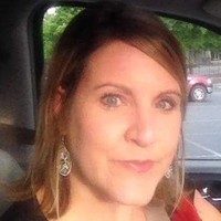 Melissa Vickery