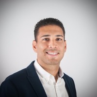 Luis Miguel Reyes Cárdenes