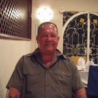 Peter cossey