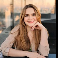 Ellen Borges