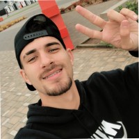 Gabriel Fraga