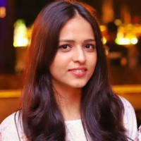 Chhaya Pandey