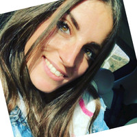 Ilaria Sgrinzato