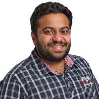 Sidharth Iyer