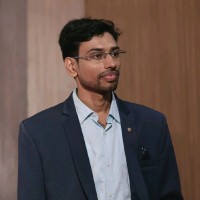 Shivraj K V