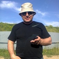 Hamlet Nebiyev