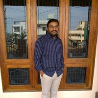 Yaswanth Chowdary