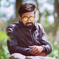 Karan Gadhvi