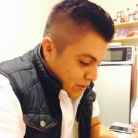 Obed Bustos Cruz