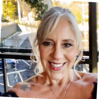 Bettina Eriksson
